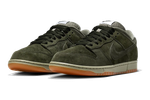 Nike SB Dunk Low Pro B "Sequoia"