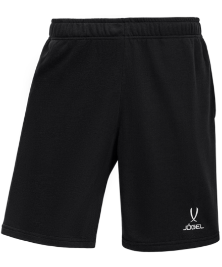 УЦЕНКА Шорты ESSENTIAL Cotton Shorts, черный