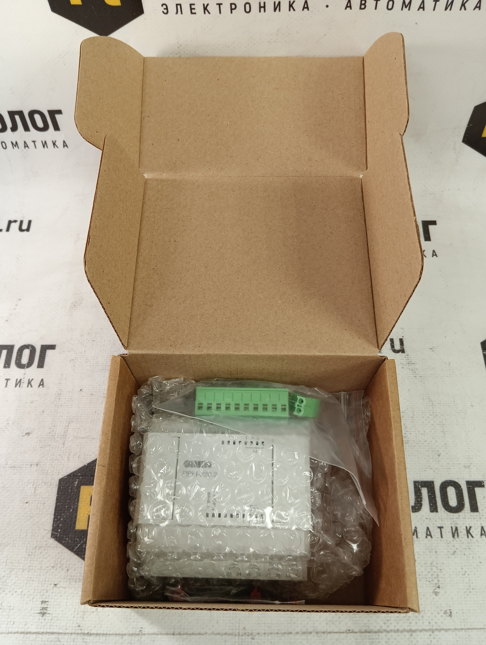 ОВЕН ПРМ-220.2 новое