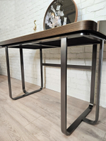 Консоль с зеркалом MLL-T78