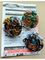 Набор волчков 3on3 Battle Booster set B90 Beyblade Burst God от Takara Tomy
