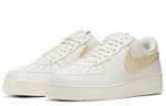 Кроссовки Nike Air Force 1 07 Big Swoosh