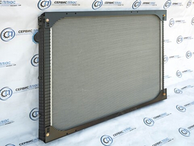 Радиатор охлаждения DZ97259532005