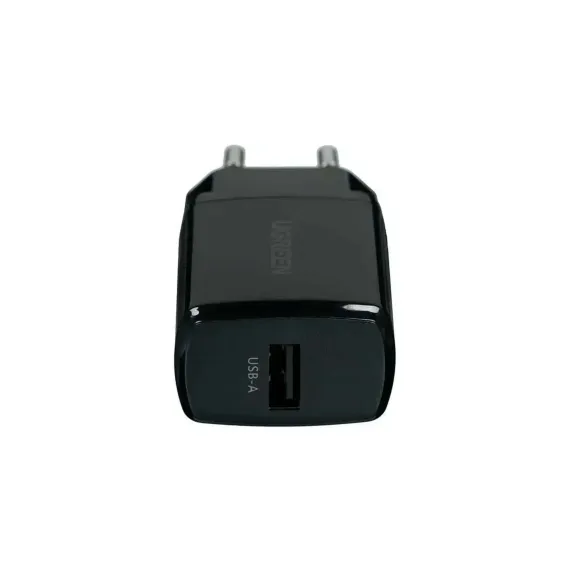 Ugreen ED011 USB-A Wall Charger Black