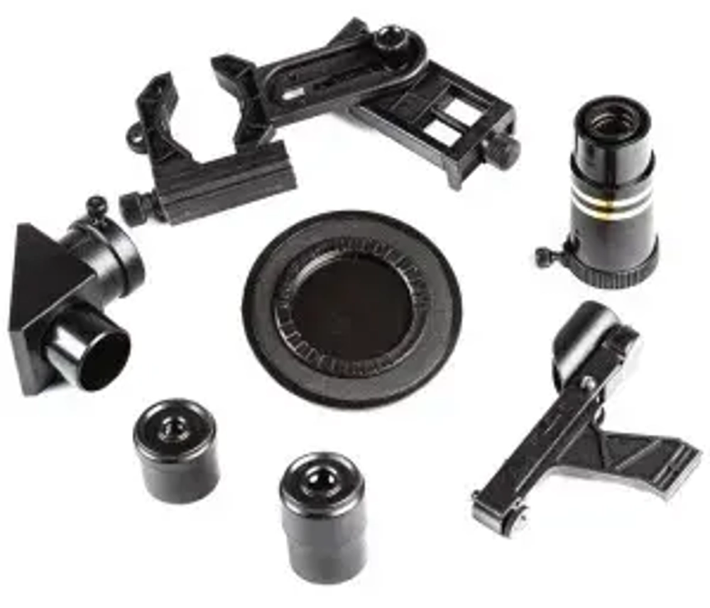 Телескоп Praktica Antares 70/700AZ
