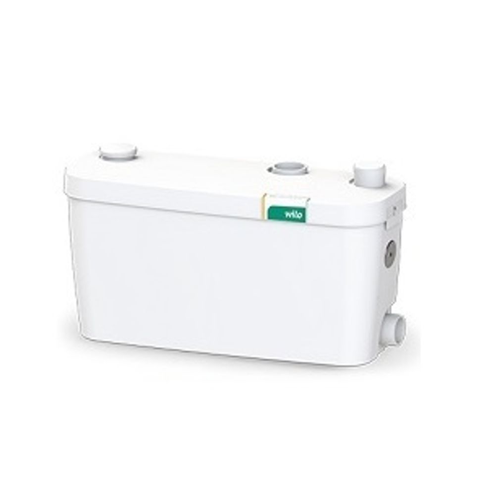 Напорная установка Wilo-HiDrainlift 3-35