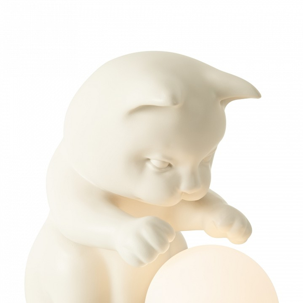 Настольная лампа декоративная Freya Whisker FR5607TL-01W