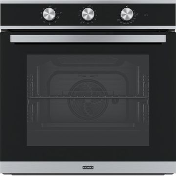 Встраиваемый электрический духовой шкаф Franke FSM 82 HE XS (116.0605.986)