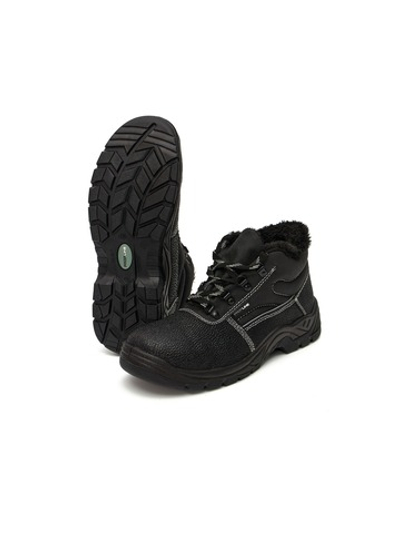 Ботинки (иск.мех) PROFLINE МП ПУ