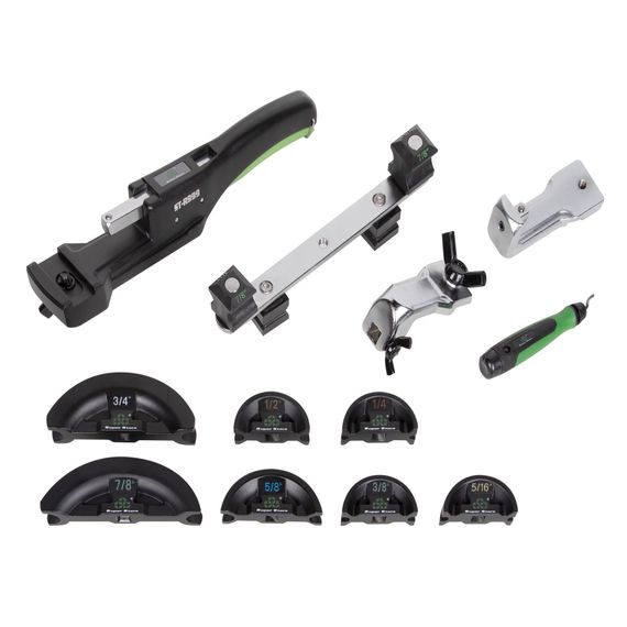 Трубогиб арбалетный Ballu Super Stars ST-R999 купить в Москве и Московской области по низкой цене с доставкой по России — (6) Трубогиб арбалетный Ballu Super Stars ST-R999 — (6)