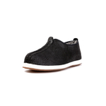 LAOMEIHUA Casual Shoes Men"s Black