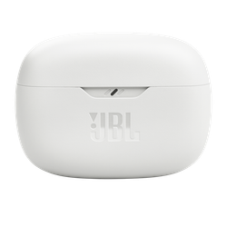 Беспроводные наушники JBL Vibe Beam True White