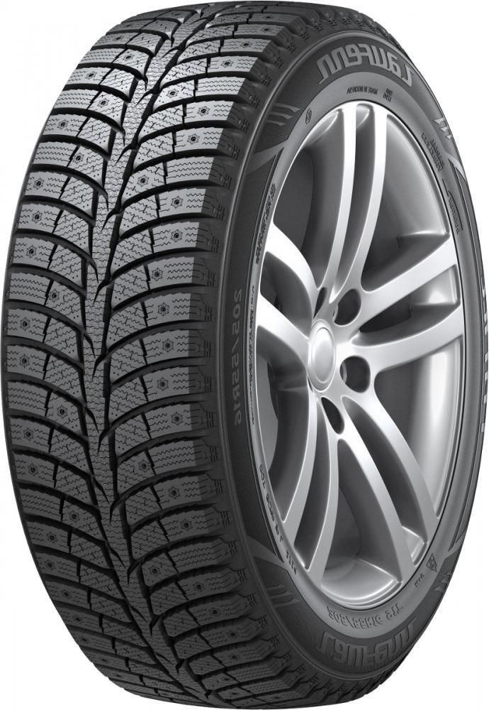 Laufenn I Fit Ice 215/65 R16 98T (шип)