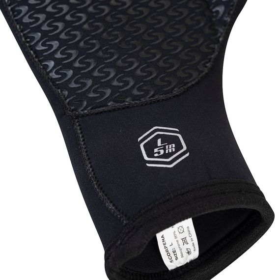 Перчатки Scorpena Gamma 3 мм