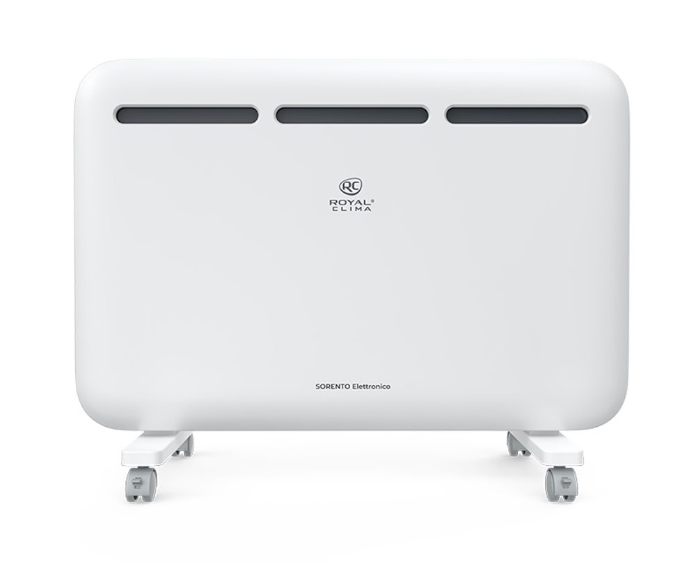 ROYAL CLIMA SORENTO Elettronico REC-S1000E