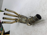 Коллектор выхлопной Yamaha FZ-1 Fazer RN21J 08-14