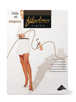 Filodoro Oda 40 Elegance