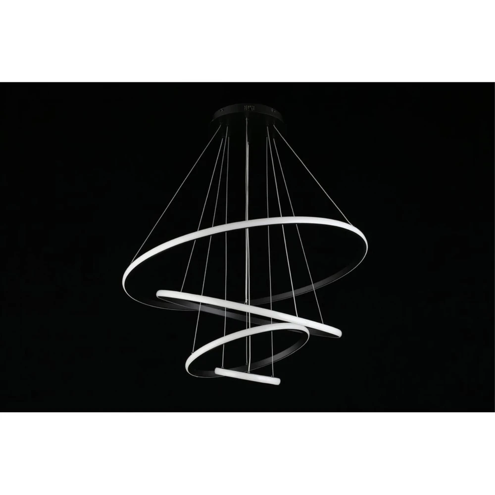 Подвесная люстра Aployt JANINA APL.018.03.100