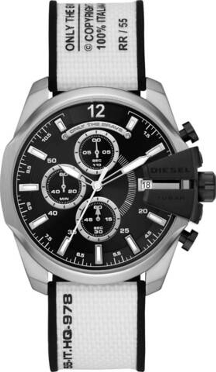 Наручные часы Diesel DZ4564 с хронографом