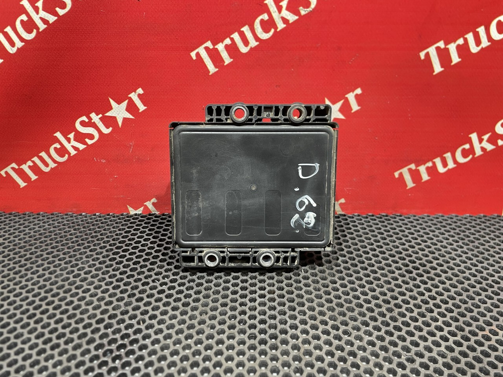 Блок управления ECAS 2023г