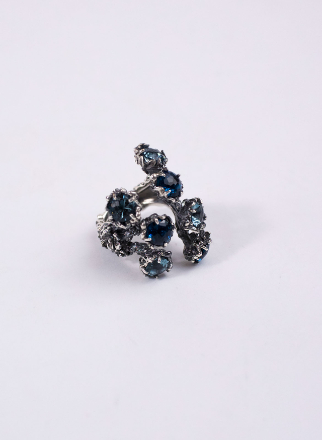 Le Jardin de Clori КОЛЬЦО Le Jardin de Clori