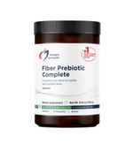 Designs For Health - Fiber Prebiotic Complete 300 g