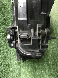 Битая Фара правая BMW 8er G14 G15 G16 18-22 Laser