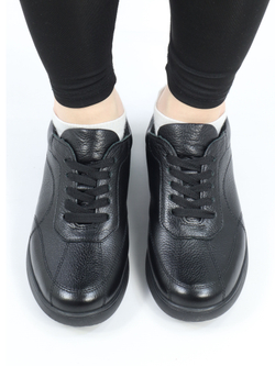 Кроссовки женские K0033-1P