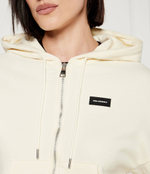 Худи Karl Lagerfeld - бежевый(245W2112)