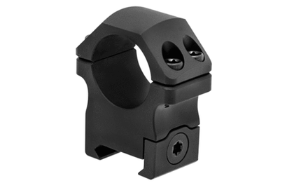 Кольца Leapers UTG PRO 26мм на Weaver, RWU012515 (4 винта) высокие (сделано в США)