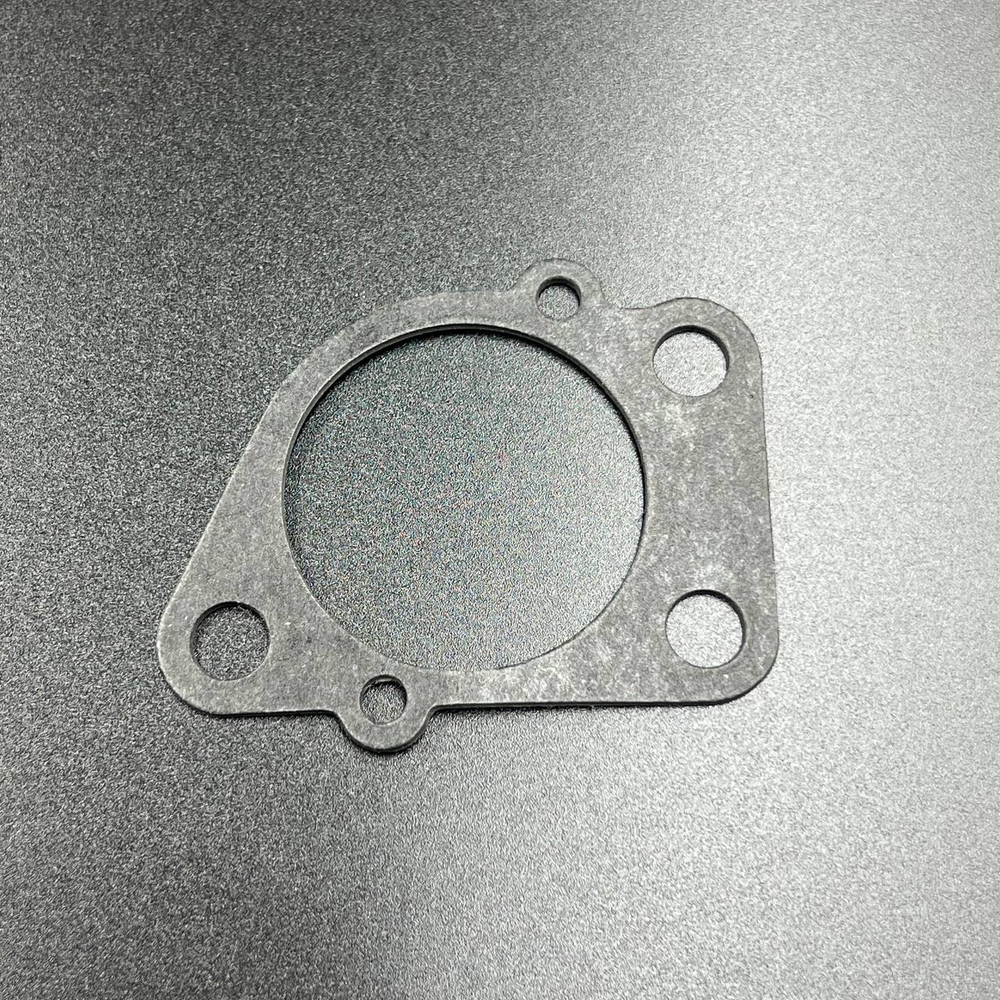 Прокладка под корпус помпы Yamaha 8A/E8D (Premarine)