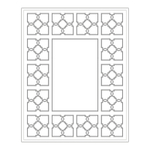 Потолок RODECOR Эрте Ф1 88441AR**