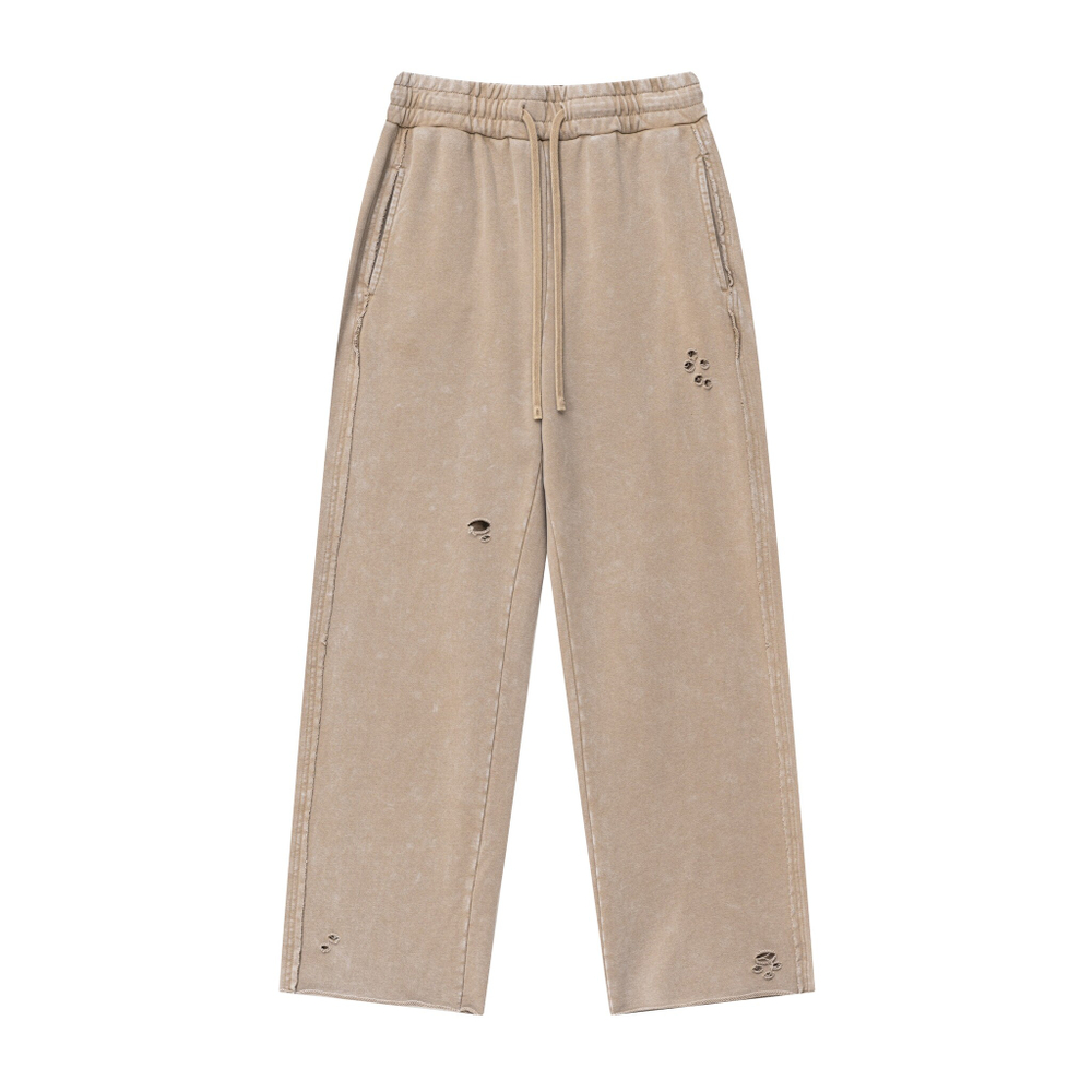 Брюки спортивные Off Street