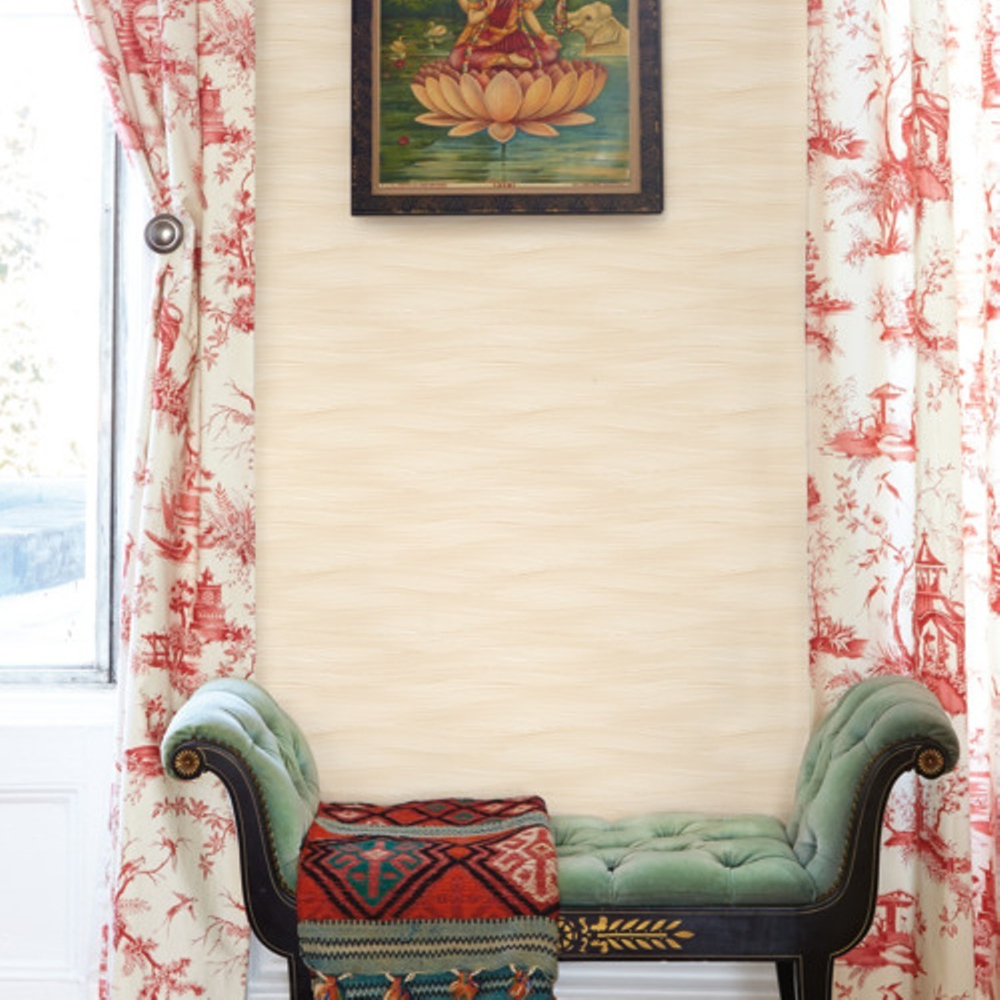 Ronald Redding Tea Garden