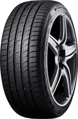 Nexen N'Fera Primus QX 255/50 R20 109V XL