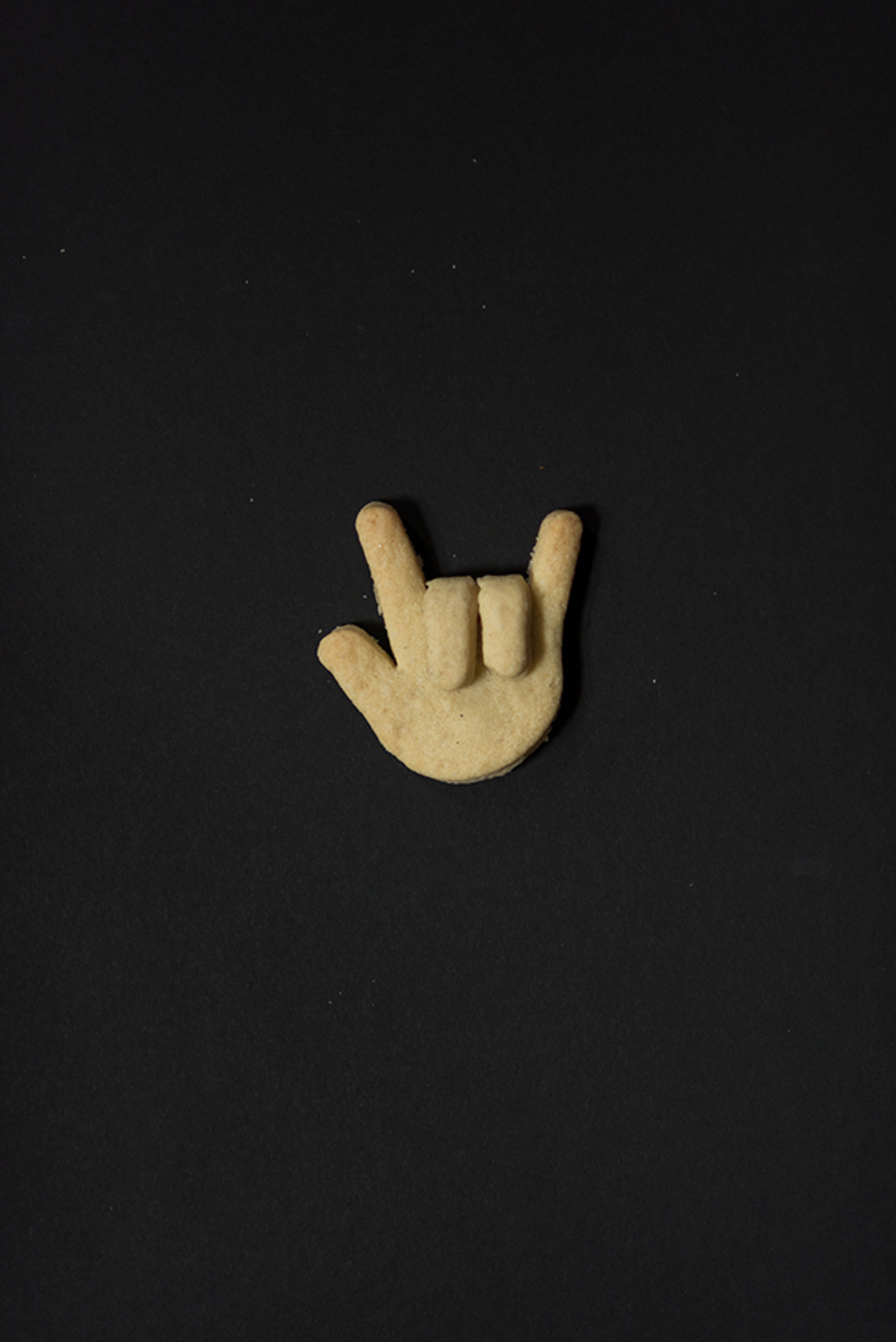 Форма для печенья hand