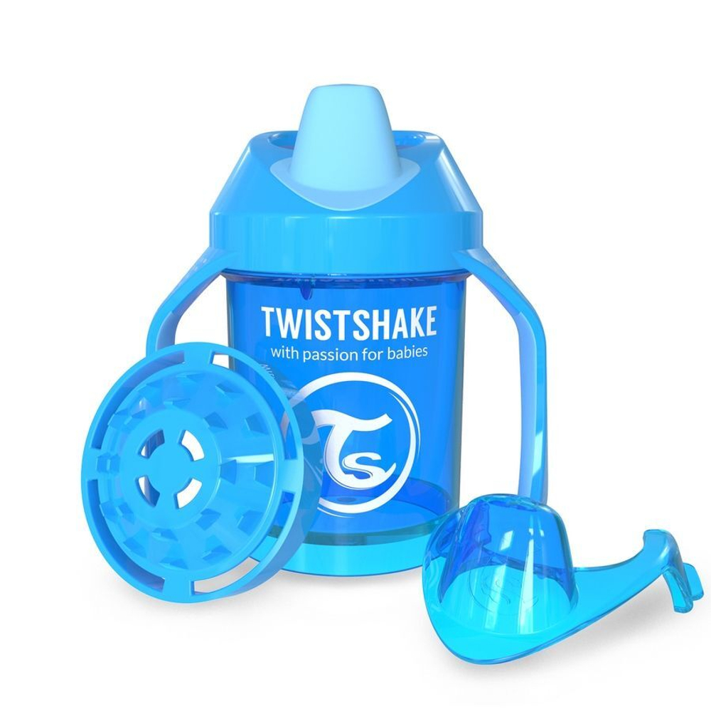 Поильник Twistshake Mini Cup 230 мл.