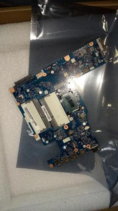 Материнская плата для ноутбука Lenovo IdeaPad G50-70 ACLU2 UMA I3-4005U 1000M (90006542), оригинал