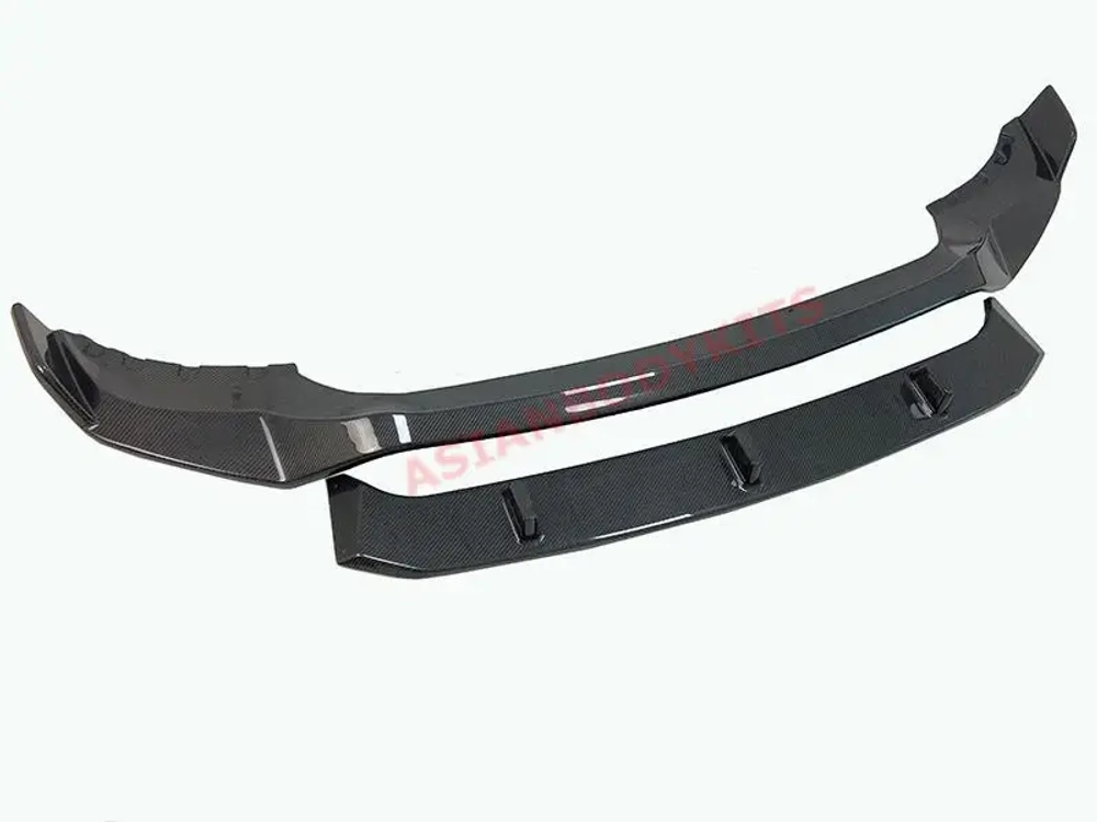 Карбоновый обвес для BMW X5 G05 2019+ в М-пакете БМВ