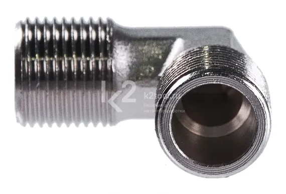 Переходник Fubag L 3/8"MM в блистере