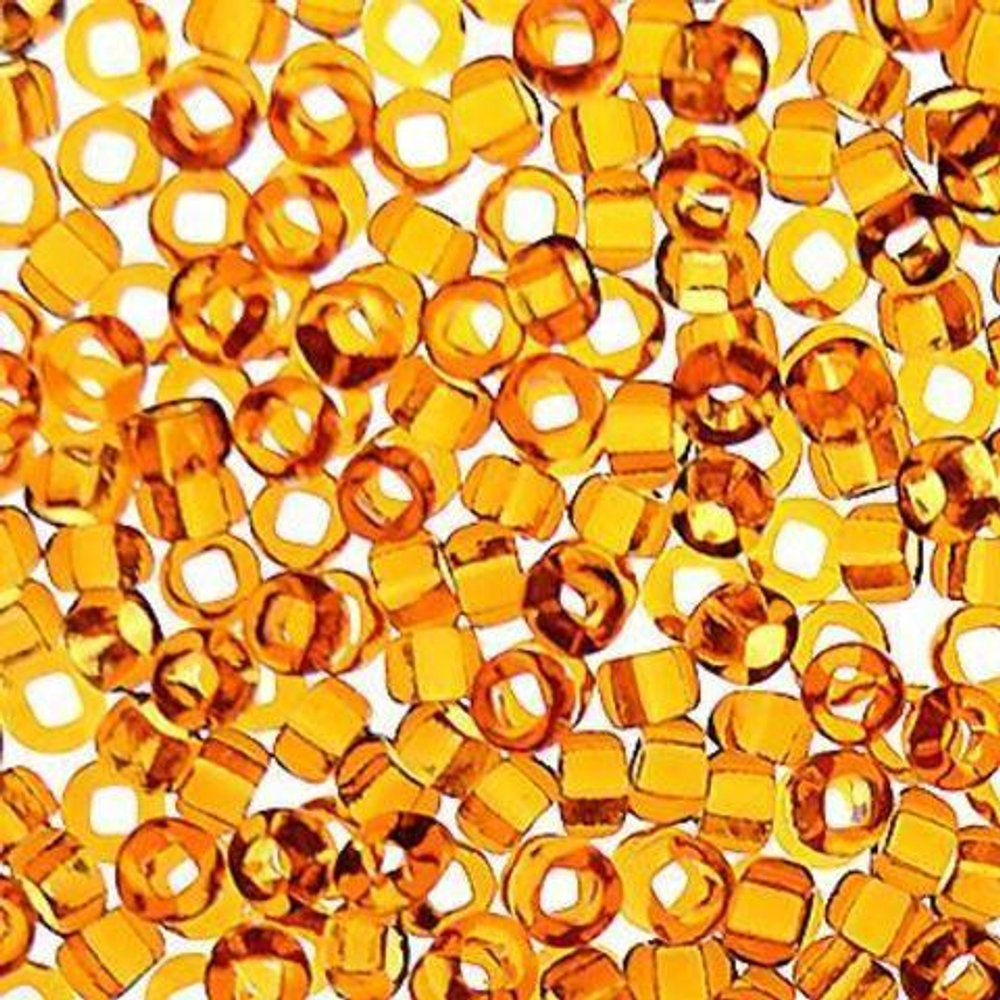 Бисер-прозрачный-5гр-Preciosa