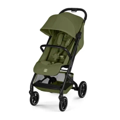 Прогулочная коляска Cybex Beezy Moss Green