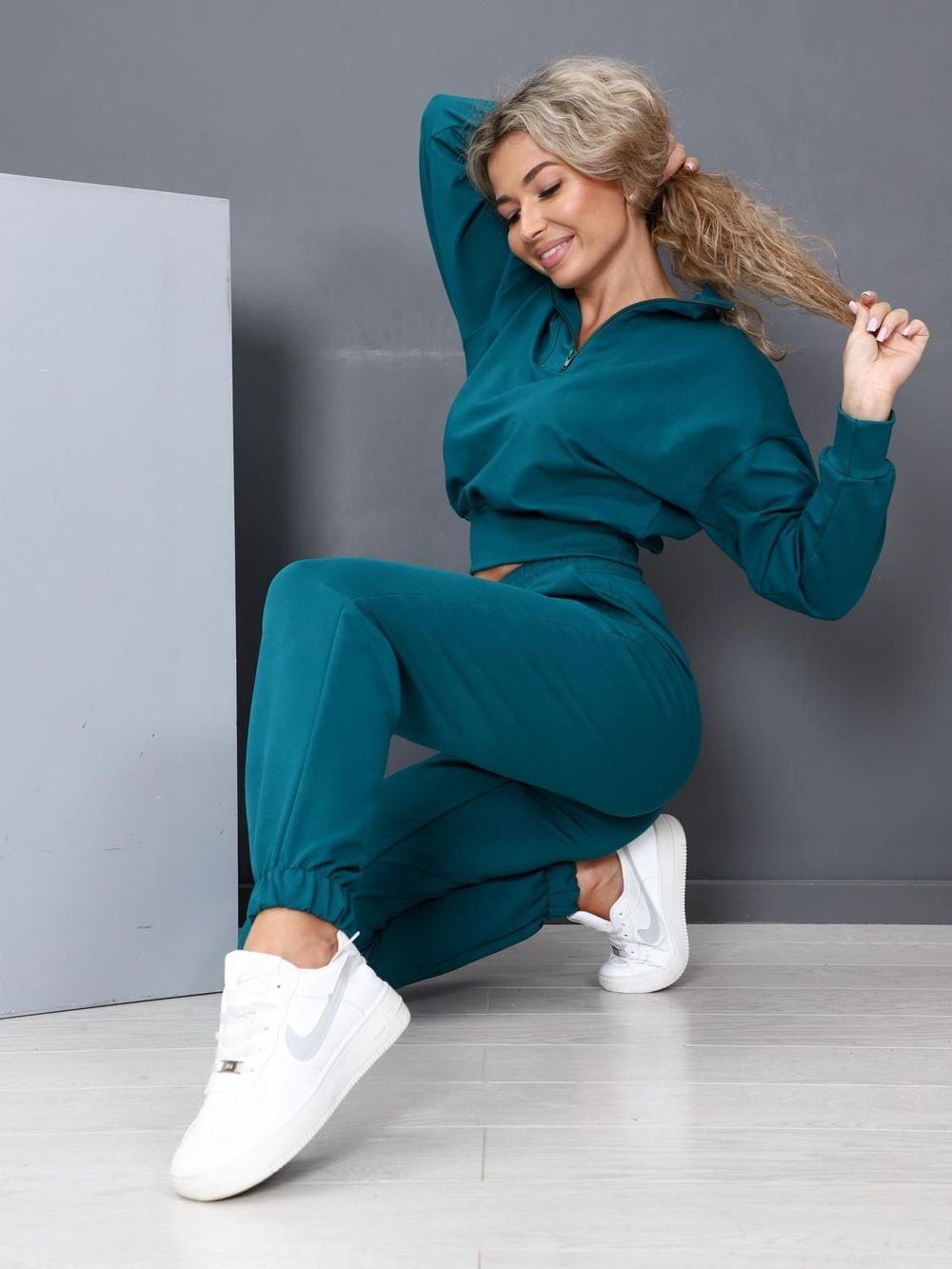 Куба - костюм бирюза Iv-capriz (Акция)