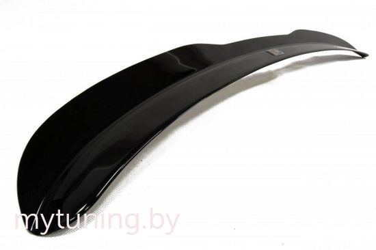 Сплиттер спойлера задней двери для AUDI RS6 C5 Avant (02-04)