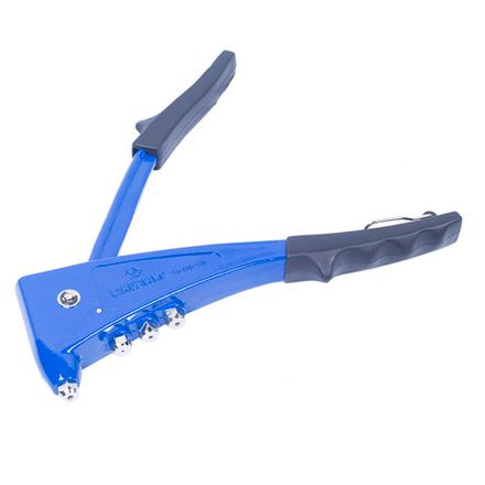 Цена на KING TONY (21-20-101) Заклепочник 2,4 - 4,8 мм