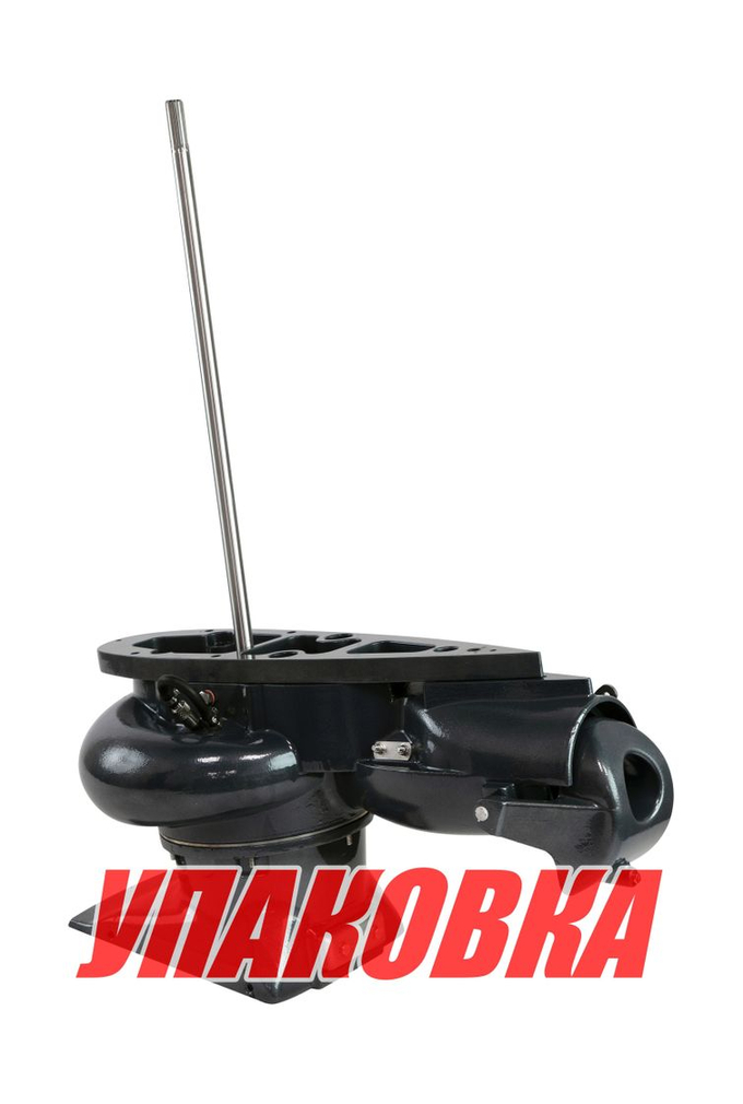 Насадка водометная Yamaha 40 (medium) S, Marine Rocket (упаковка из 2 шт.)