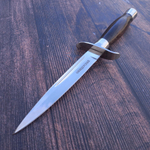 Нож VD04 "Офицерский" Pirat