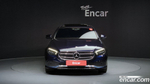 Mercedes-Benz E-Class W213 E250 Avangarde (02.2022)