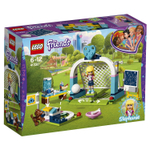 LEGO Friends: Футбольная тренировка Стефани 41330 — Stephanie's Soccer Practice — Лего Френдз Друзья Подружки