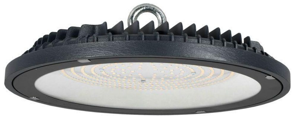 Светильник светодиодный ДСП 4022 200Вт 5000К IP65 IEK LT-DSP0-4022-200-50-K02